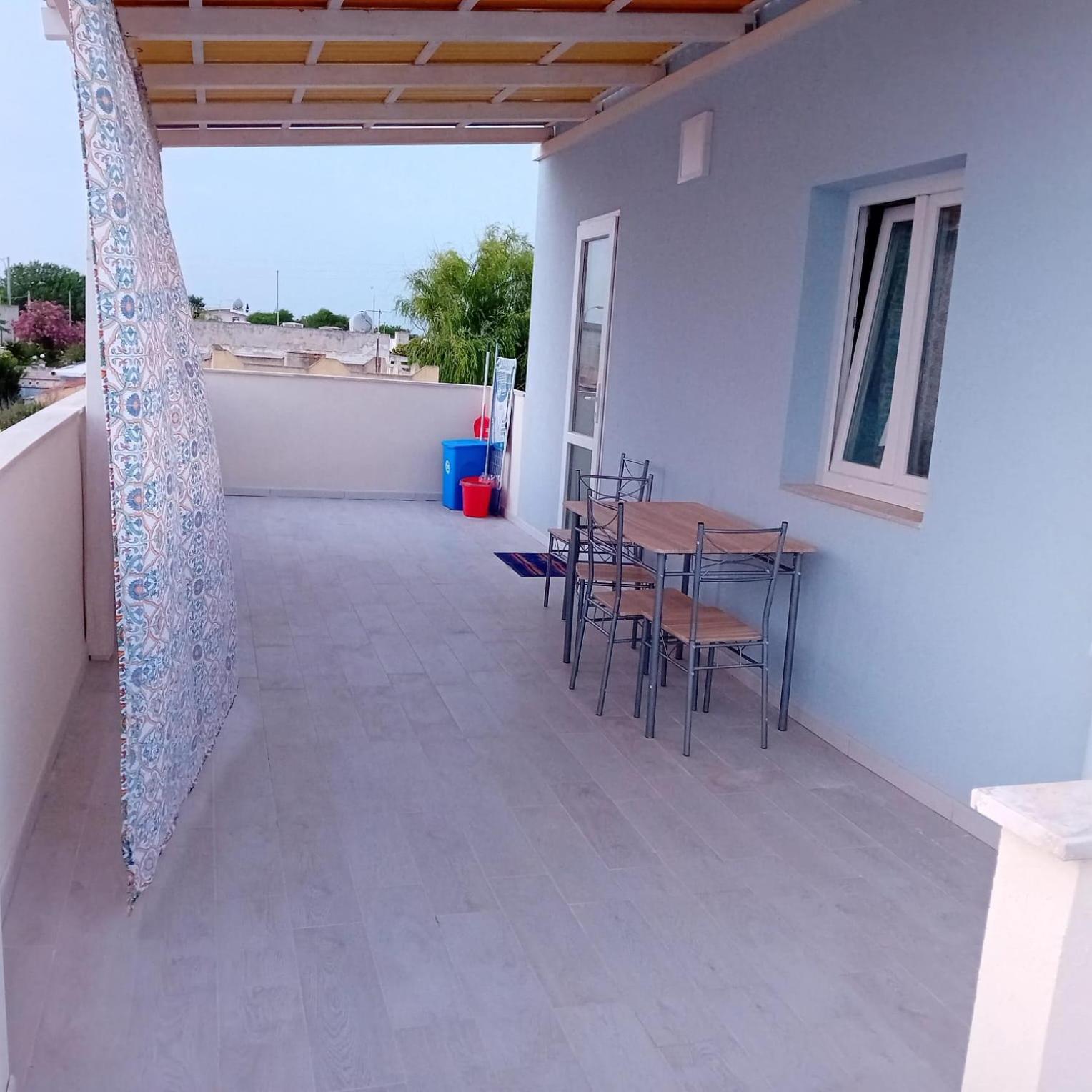 Oasi Del Mare Villa Granelli Room photo